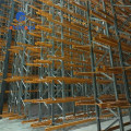 Warehouse Sorage Steel Vna Pallet Rack (EBILMETAL-VNA)